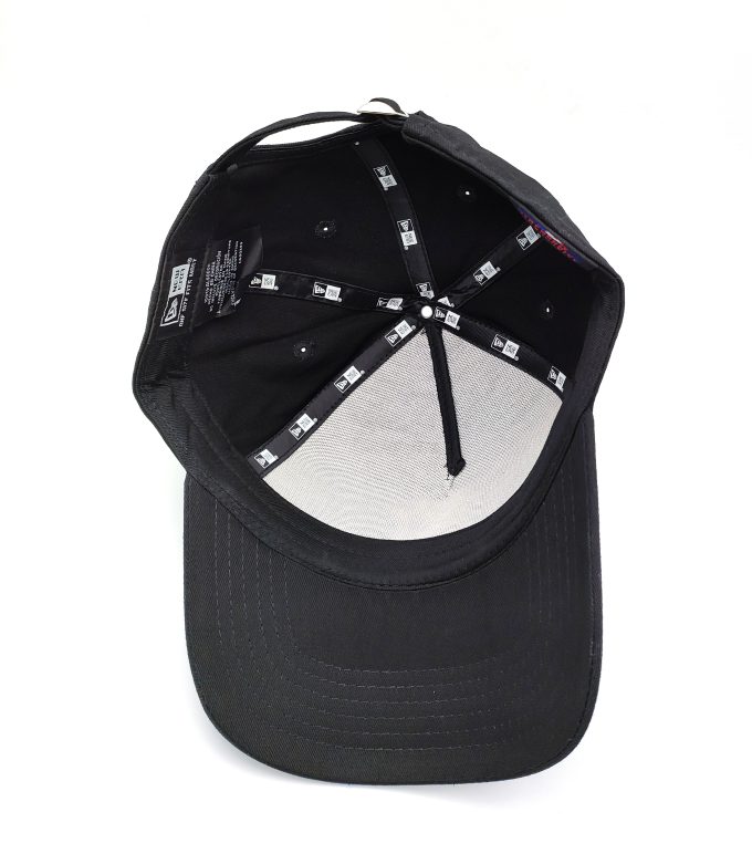 black new york yankee cap