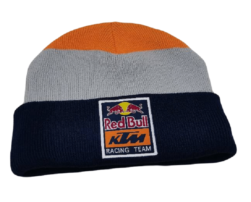 Bonnet Adulte KTM RedBull Team Beanie