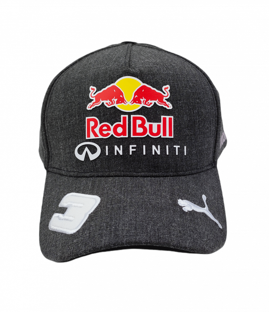 Casquette Infiniti RED BULL Adulte Collection Red Bull Racing