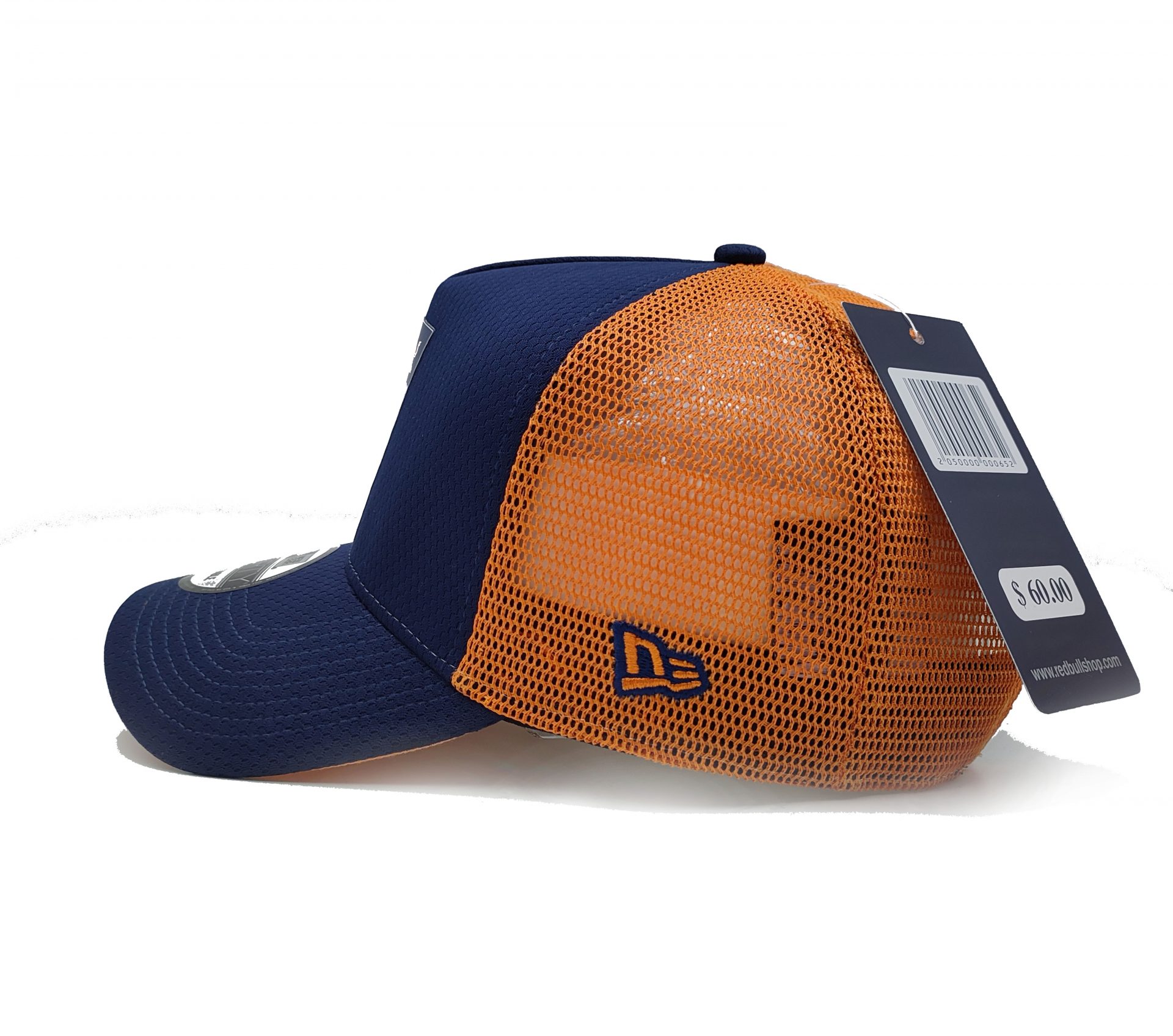 Red Bull KTM Racing Team New Era Official Teamline Hat