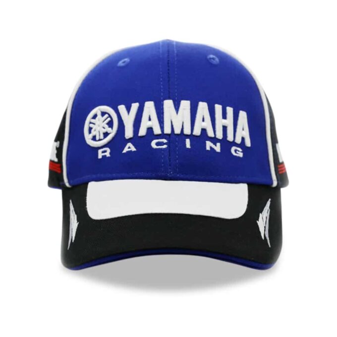 yamaha racing cap