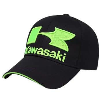 Kawasaki-cap-MotoGP-hat