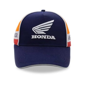 honda cap racing