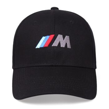 BMW M Performance Cap