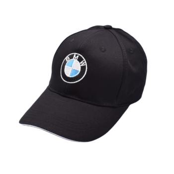 bmw-cap-black