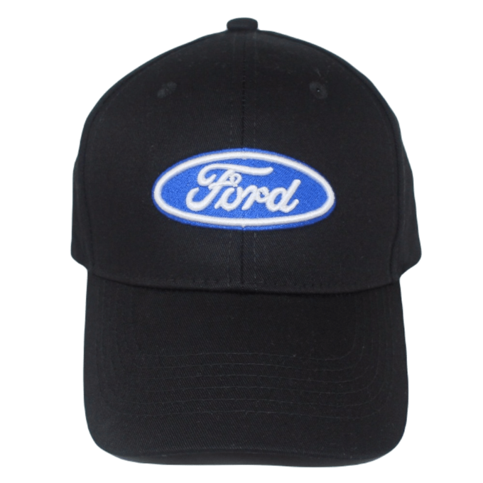 ford-cap-black