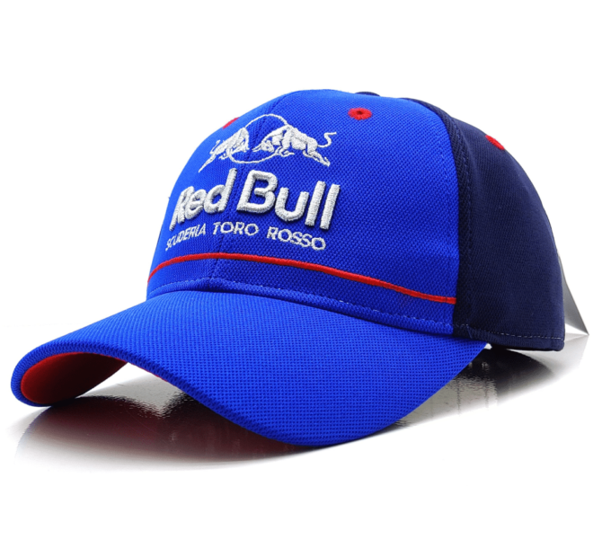 Scuderia Toro Rosso Red Bull Racing Cap