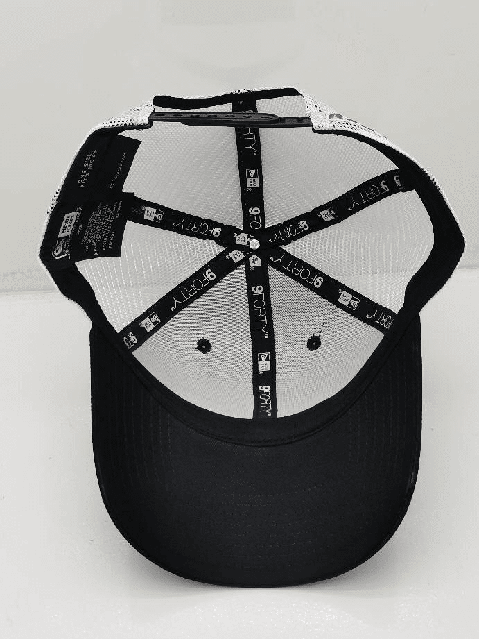 Red Bull Racing Hat Black Breathable 