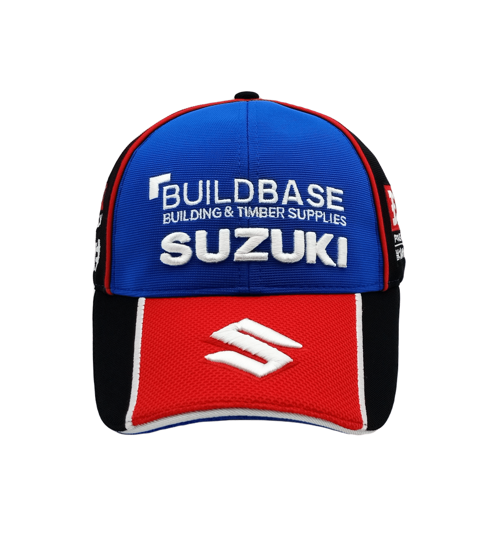 blue-suzuki-racing-motogp-cap