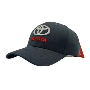 toyota baseball cap