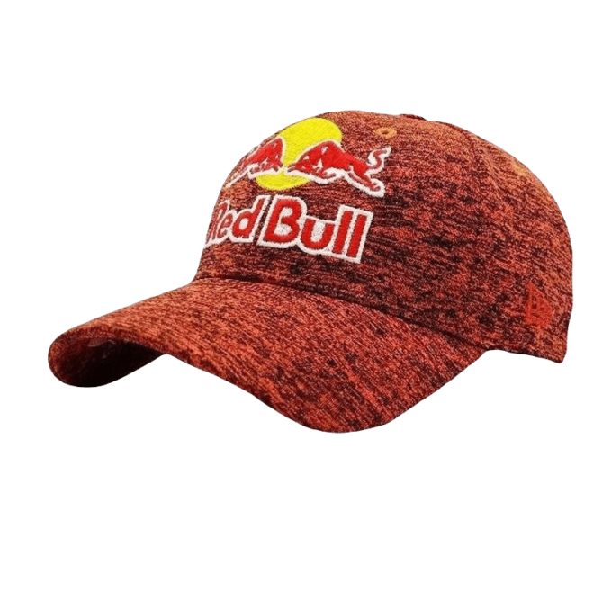 red bull honda hat