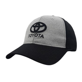 toyota apparel hats