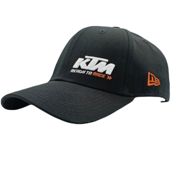 KTM Cap Ready To Race