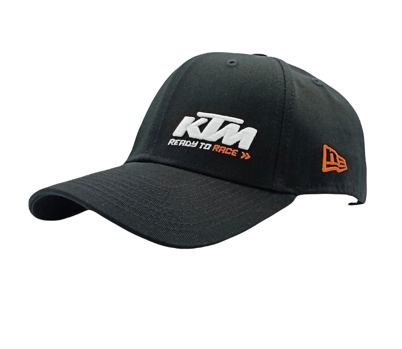 KTM Cap Ready To Race - WEAR MY HAT