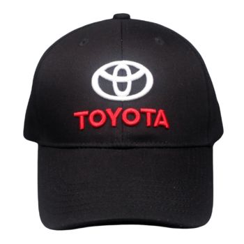 TOYOTA Archives - WEAR MY HAT