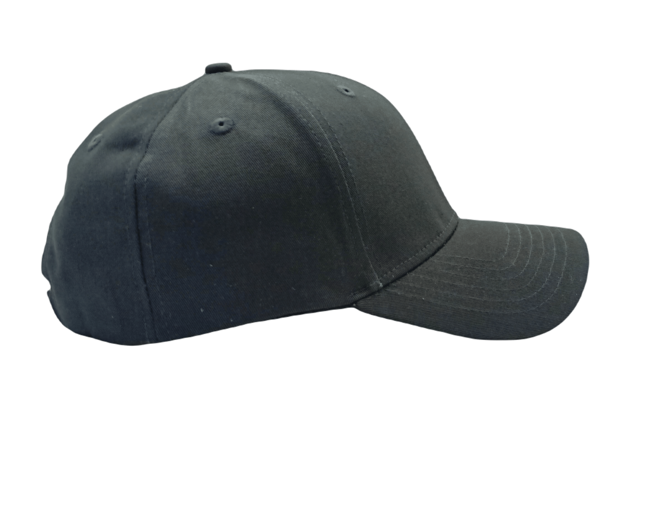 TOYOTA Cap Black Adjustable Hat - WEAR MY HAT