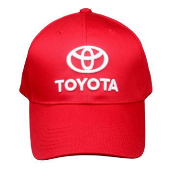 TOYOTA Archives - WEAR MY HAT