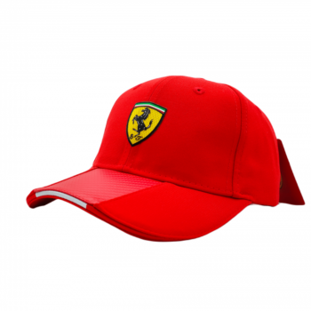 Scuderia ferrari racing cap