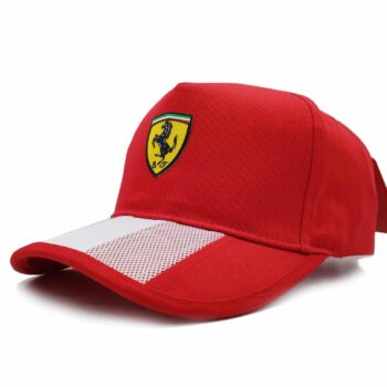 ferrari-racing-cap-red