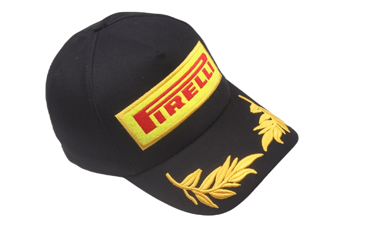 pirelli racing hat