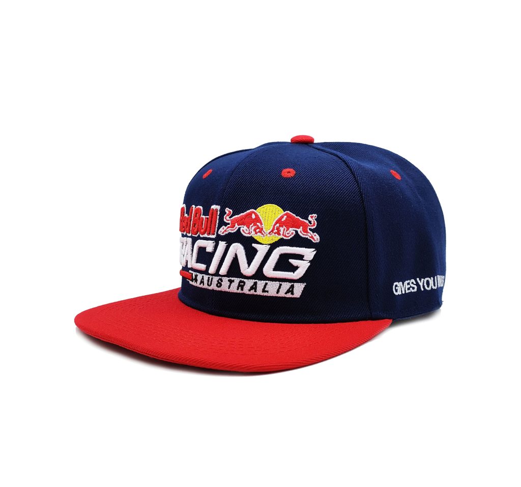 Red Bull Racing Australia Cap - WEAR MY HAT
