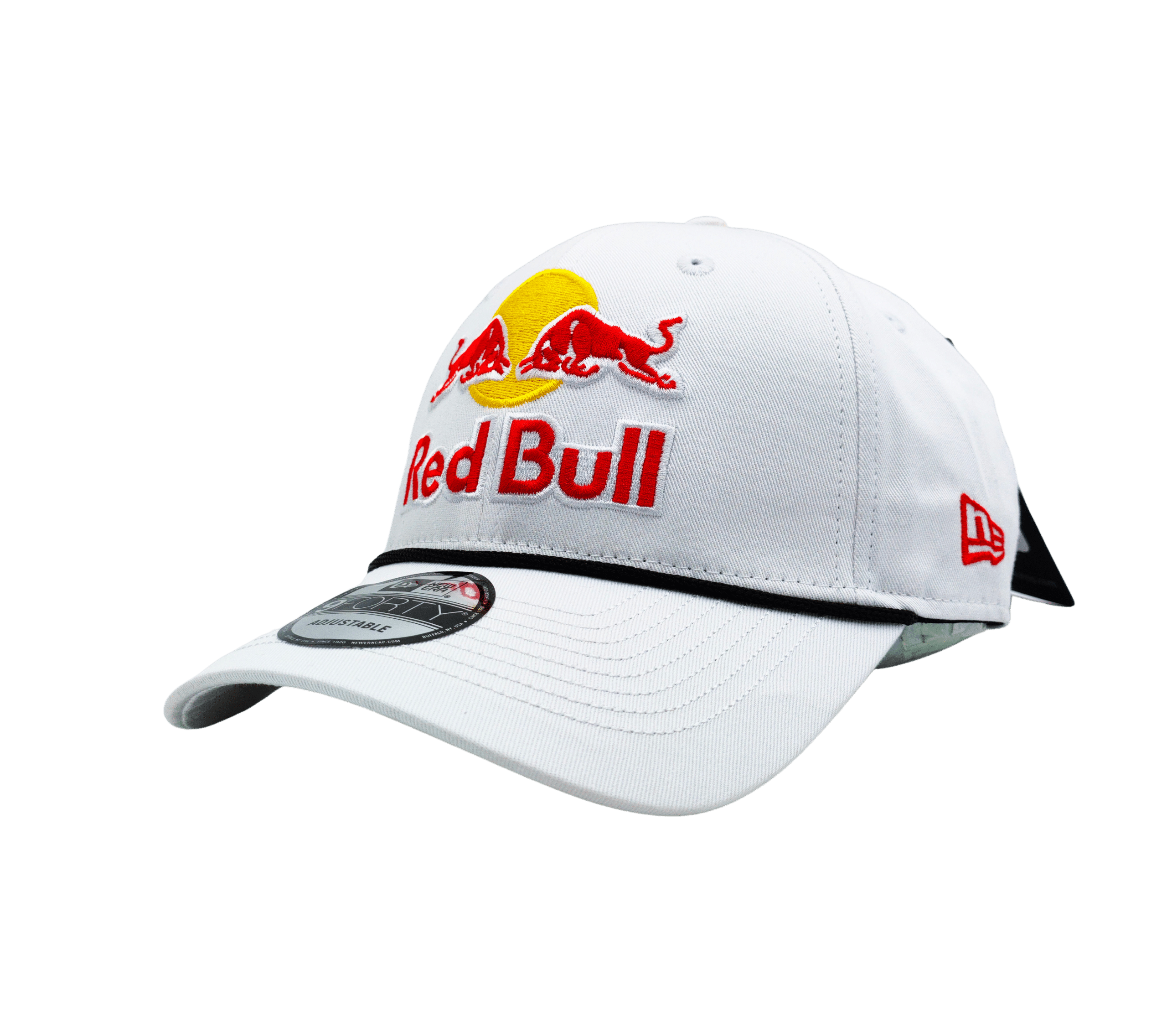 Red Bull Hats, Caps, Snapback, Bucket Hat - Buy Online at Wear Hat