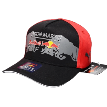 Red Bull Hats, Caps, Snapback, Bucket Hat - Buy Online at Wear My Hat