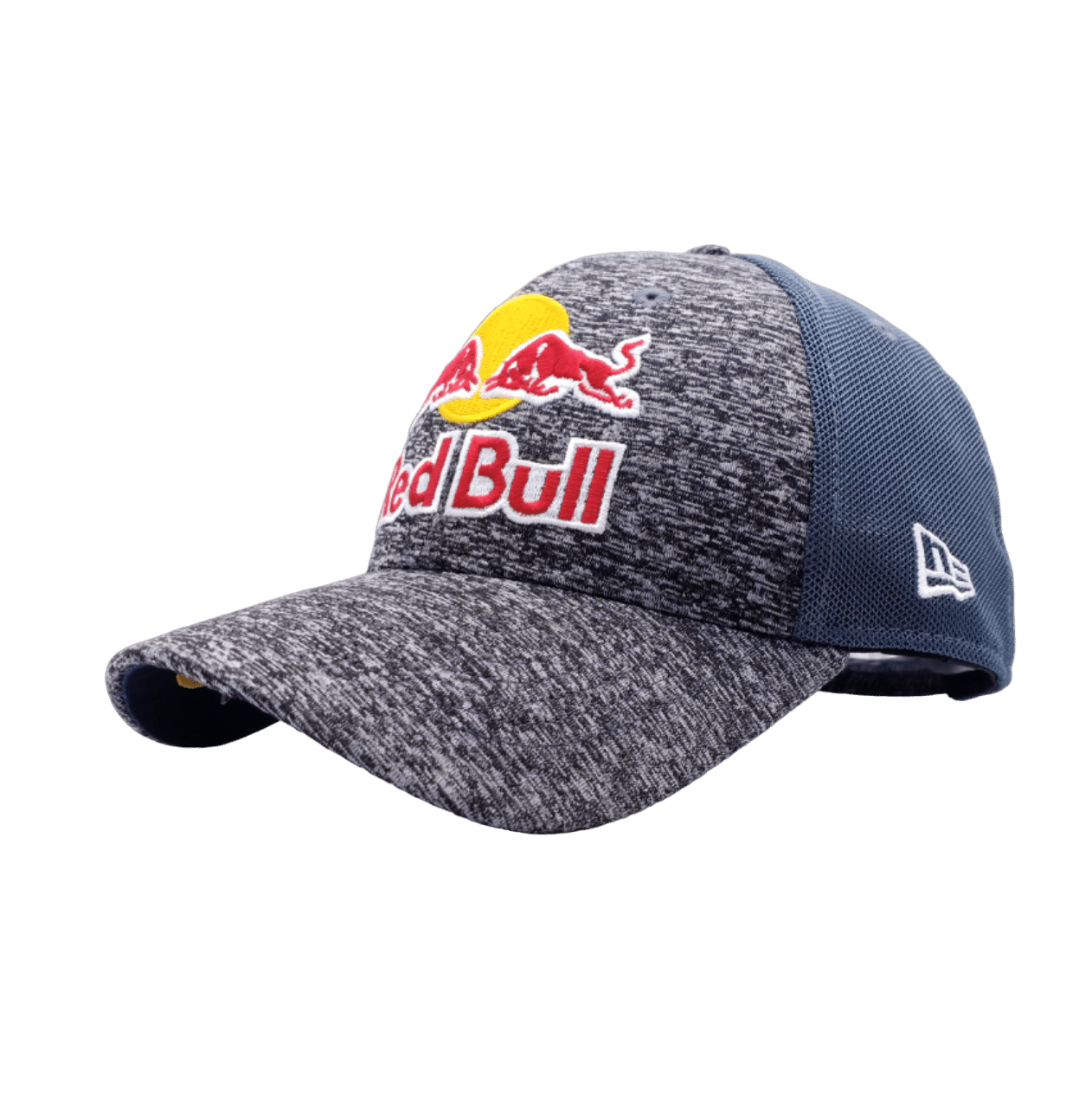 New Era Red Bull White Racing Cap - WEAR MY HAT