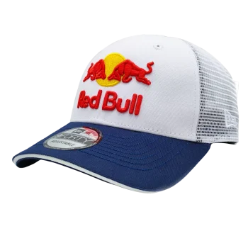 Red-bull-cap-white-hat-blue-brim-new-era