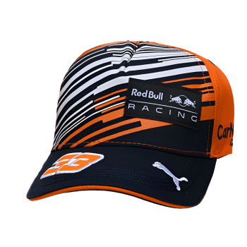 max-verstappen-cap-red-bull-racing-hat