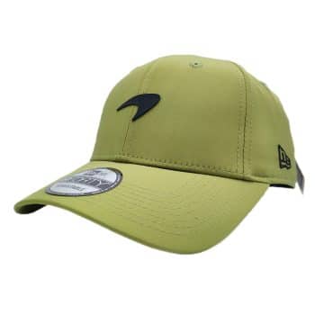 McLaren cap new era 9forty green
