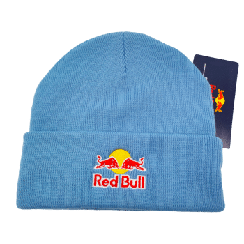 Red-bull-beanie-hat-sky-blue-snowboard-beanies
