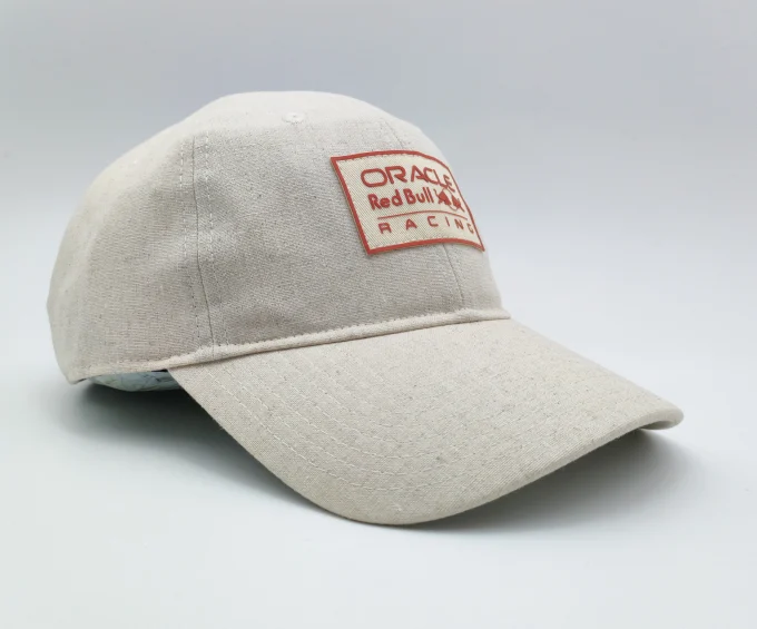Oracle Red Bull Cap Khaki
