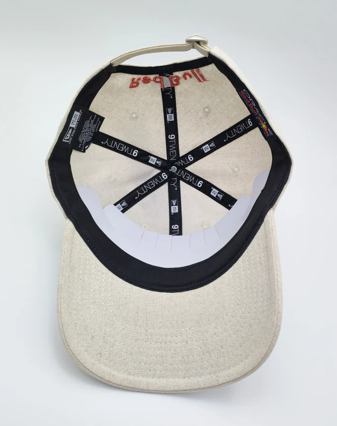 Oracle red bull racing caps new era
