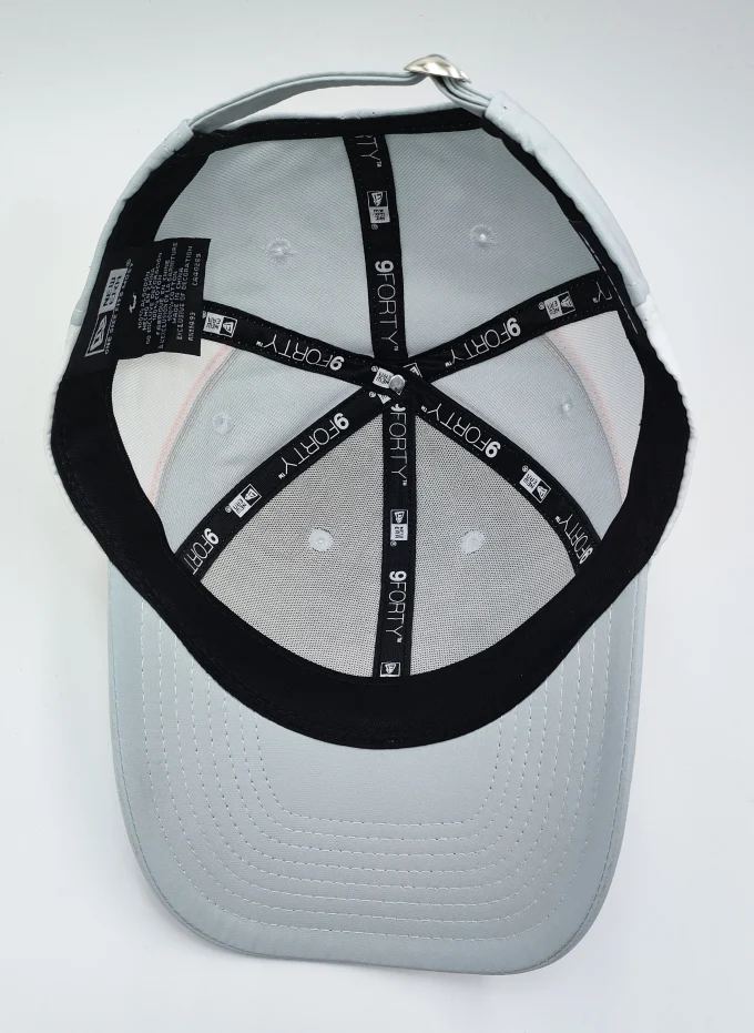 McLaren new era cap gray 9forty