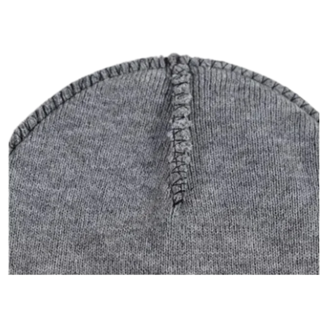 Red bull grey beanie hats