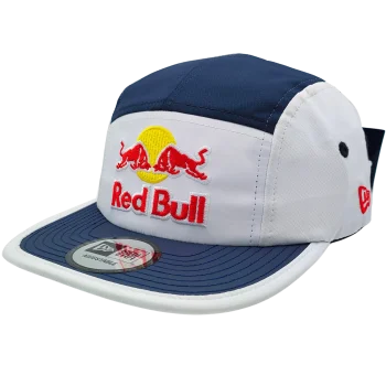Red Bull New Era cap 5 panel