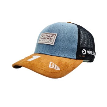 Oracle Red Bull Racing number 1 Cap