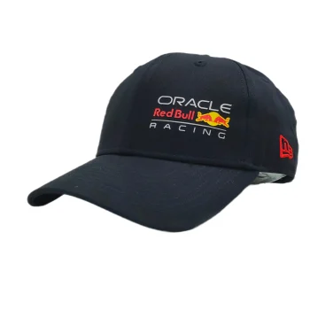 Red bull cap oracle racing hats black