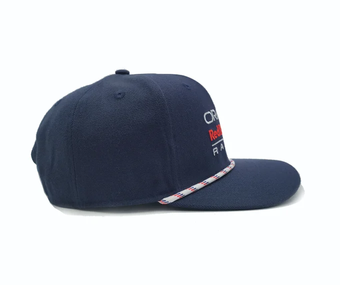Red Bull Racing streetwear caps