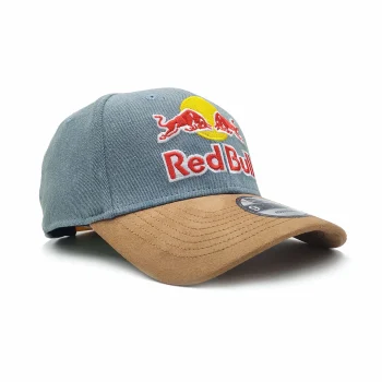 Red bull New Era Cap