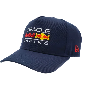 Oracle red bull racing cap navy blue new era hat