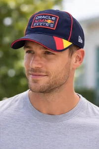 New era Oracle Red Bull Racing Cap