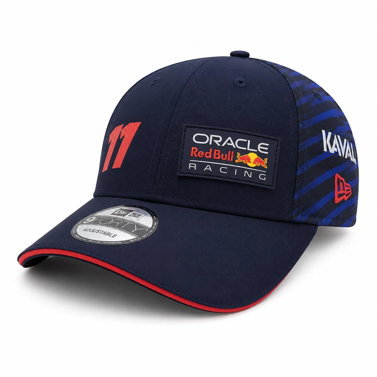 Oracle Red Bull Racing Sergio Perez 11 Cap